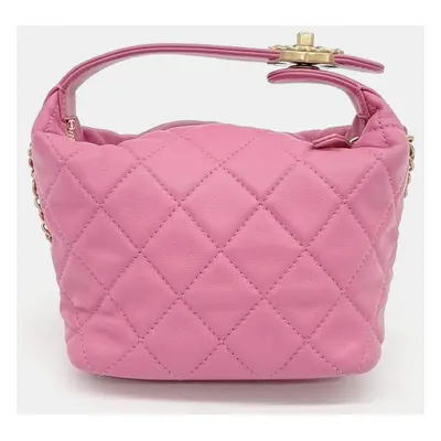 Chanel Hobo Small Bag