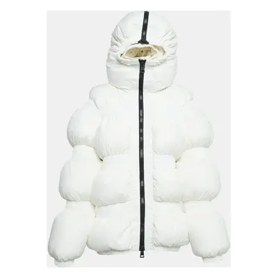 Moncler Genius x Craig Green White Cotton Puffer Down Jacket