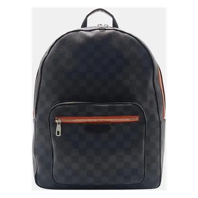 Louis Vuitton Damier Graphie Canvas Josh Backpack