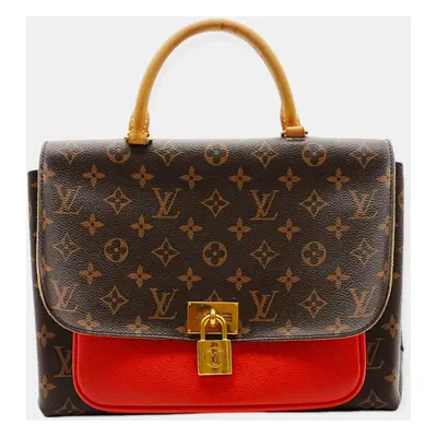 Louis Vuitton Marignan Monogram Bag