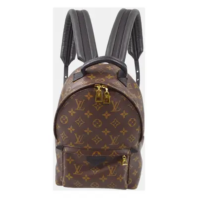 Louis Vuitton Monogram Palm Springs PM Backpack