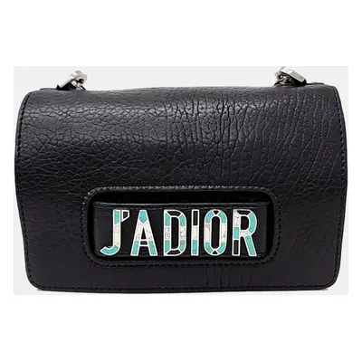 Christian Dior Jadior chain shoulder bag