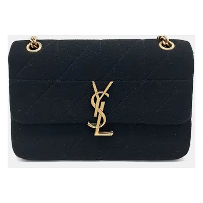 Saint Laurent Jamie Lock Chain Bag