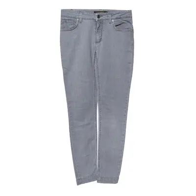 Dolce & Gabbana Grey Denim Kate Slim Fit Jeans