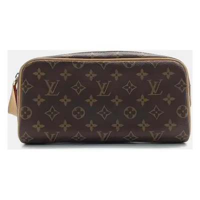 Louis Vuitton Toilet Dope Pouch