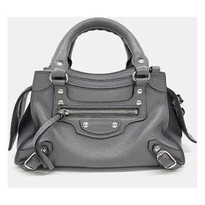 Balenciaga Neo Classic Mini Top Handle bag