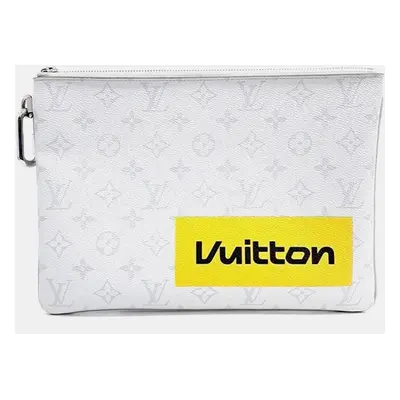 Louis Vuitton Zip Pouch GM