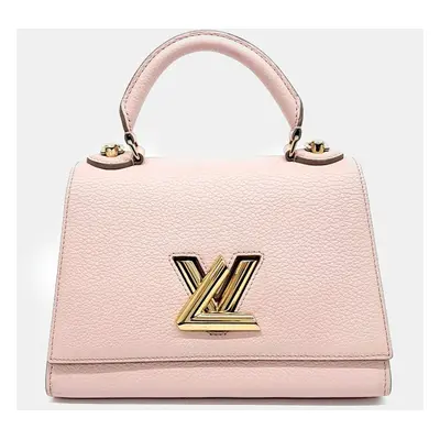 Louis Vuitton One Handle Twist PM Bag