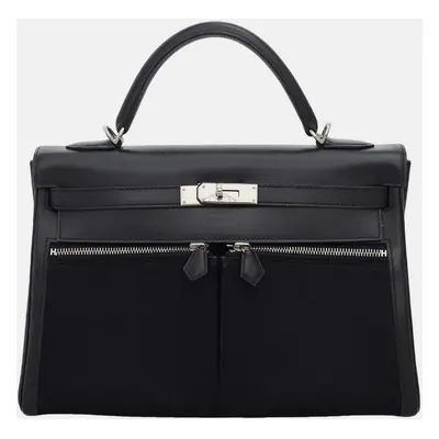 Hermes Kelly Lakis Bag