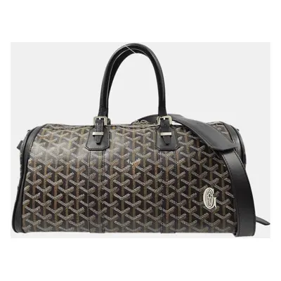 Goyard Croisiere Handbag