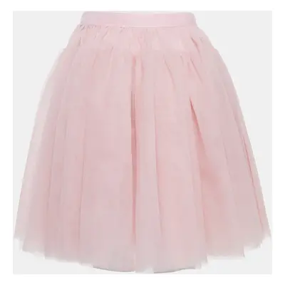 Dolce & Gabbana Pink Tulle Skirt (11-12 Yrs)