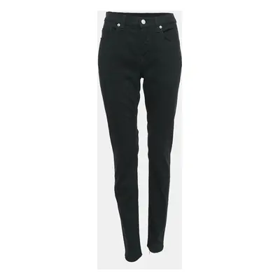 Zadig & Voltaire David Black Denim Jeans