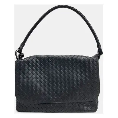 Bottega Veneta mesh shoulder bag