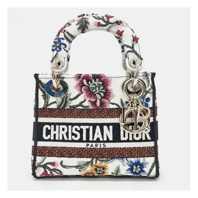 Christian Dior D-LITE Lady Mini Bag