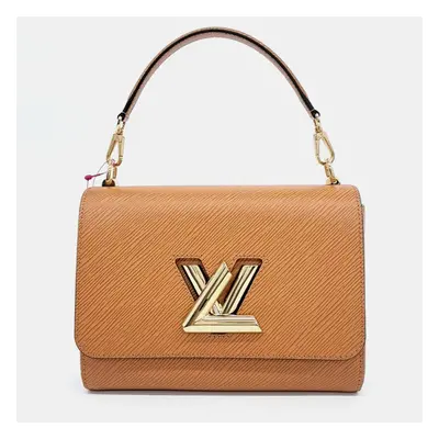 Louis Vuitton Epi Twist MM Bag