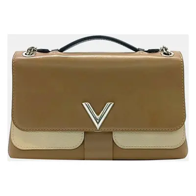 Louis Vuitton Beige/Ivory Very Chain Shoulder Bag