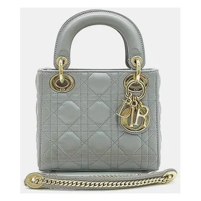 Christian Dior Lady Mini Bag