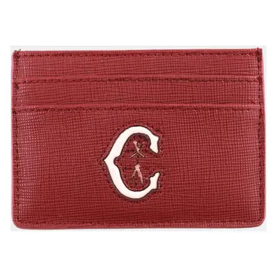 Charriol Bordeux Leather Carole Card Holders