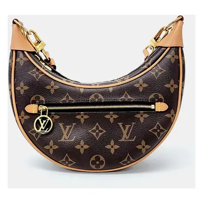 Louis Vuitton Loopback Bag