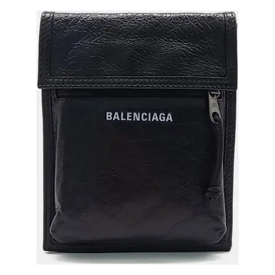 Balenciaga Explorer Mini Crossbody Bag