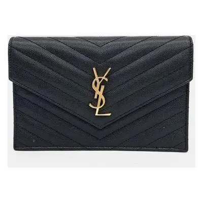 Saint Laurent Cassandra Mini CrossBody Bag