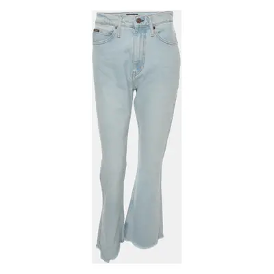 Polo Ralph Lauren Light Blue Wash Denim Jeans