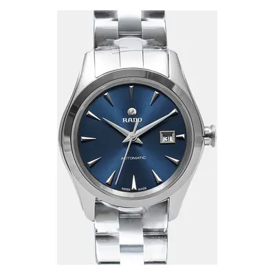 Rado Hyperchrome Automatic Blue Dial Ladies Watch R32091213