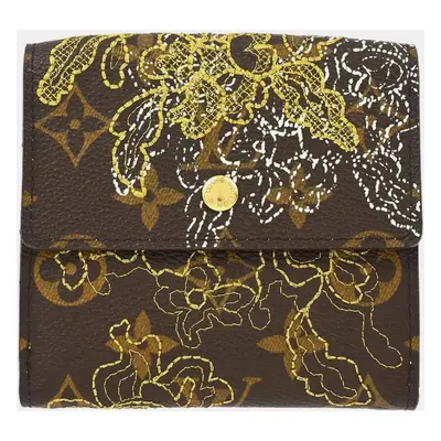 Louis Vuitton Porte Monnaie Billet Cartes Credit Wallet