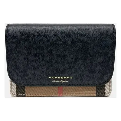 Burberry Hampshire mini Crossbody bag