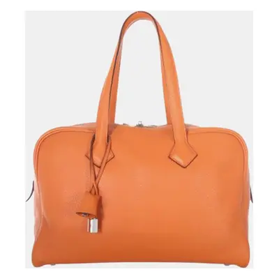 Hermes Victoria II Bag