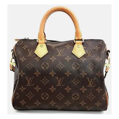 Louis Vuitton Bandouliere Speedy bag