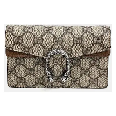 Gucci Dionysus Mini Crossbody Bag