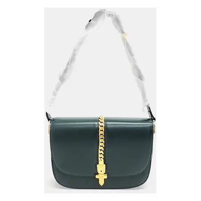 Gucci Sylvie Small Shoulder Bag (601067)