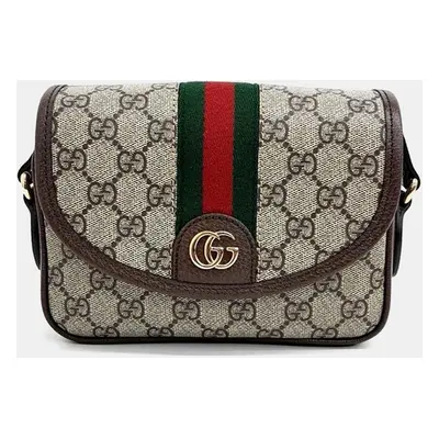 Gucci Ophidia Mini GG Shoulder Bag