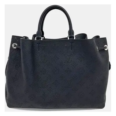 Louis Vuitton Mahina Bella Tote Bag