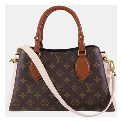 Louis Vuitton Monogram Vendome BB