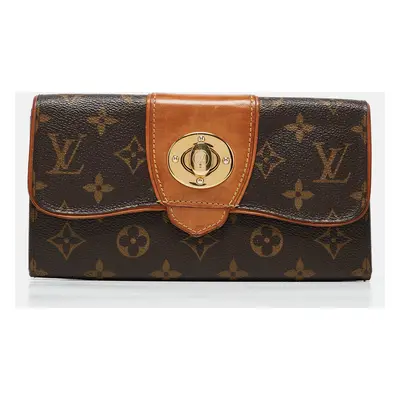 Louis Vuitton Monogram Canvas Boetie Wallet