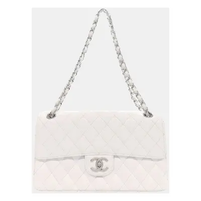 Chanel Caviar Skin Matelasse Chain Shoulder Bag