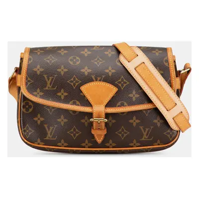 Louis Vuitton Monogram Sologne Bag