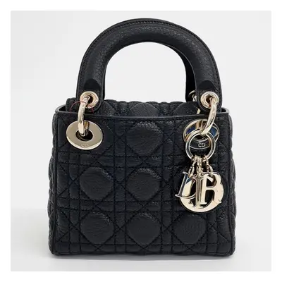 Dior Mini Lady Bag