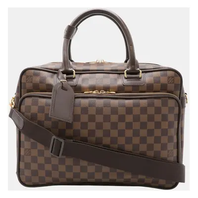 Louis Vuitton Canvas Damier Icare Business Bag