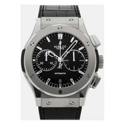 Pre-Owned Hublot Classic Fusion Chronograph mm