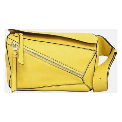 Loewe Small Puzzle Bumbag