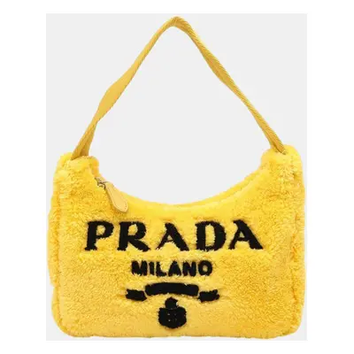 Prada Re Edition Terry Bag