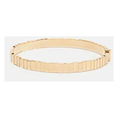 Dior Gem Dior 18k Yellow Gold Bracelet 15.5