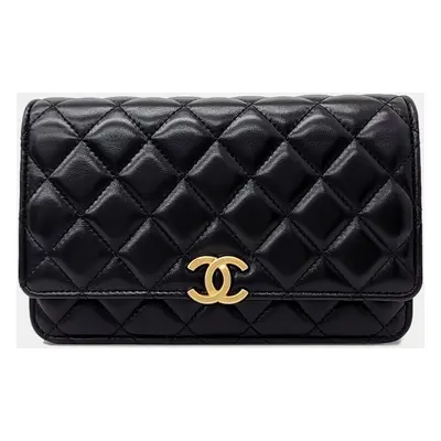 Chanel WOC mini Crossbody bag