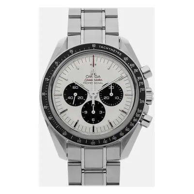 Pre-Owned Omega Speedmaster Tokyo Olympics Collection Limited Edition 522.30.42.30.04.001