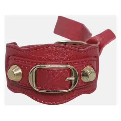 Balenciaga Cuff Bracelet