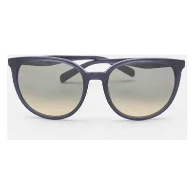 Celine Blue Gradient CL41068S Cat Eye Sunglasses