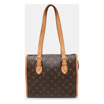 Louis Vuitton Monogram Canvas Popincourt Haut Bag